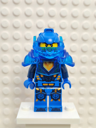 Ultimate Clay, nex023 Minifigure LEGO®   