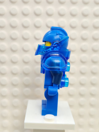 Ultimate Clay, nex023 Minifigure LEGO®   