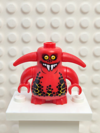 Scurrier, nex033 Minifigure LEGO®   