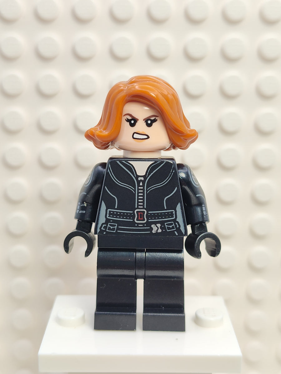 Lego Black Widow, sh851