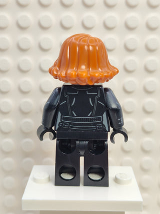Black Widow, sh851 Minifigure LEGO®   