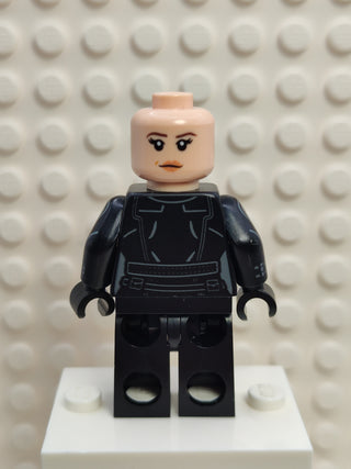 Black Widow, sh851 Minifigure LEGO®   