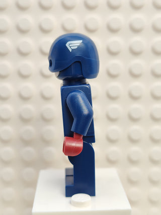 Captain America, sh852 Minifigure LEGO®   
