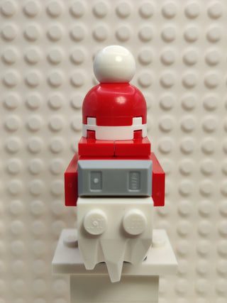 Santa Gonk Droid, sw1240 Minifigure LEGO®   