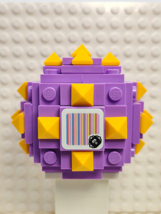 Big Urchin, mar0103 Minifigure LEGO®   