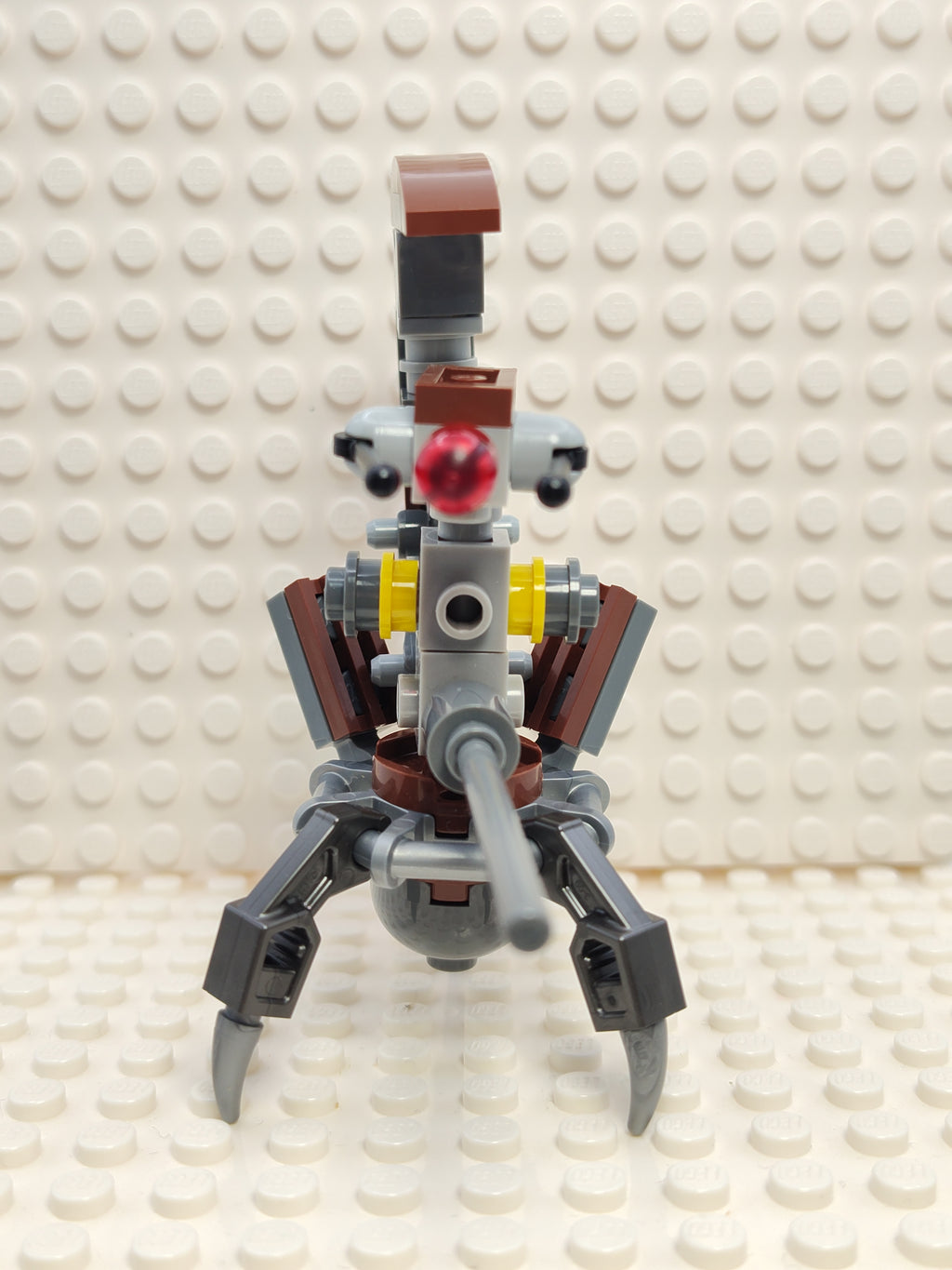 Droideka, sw0447 – United Brick Co®