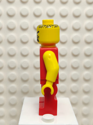 NBA Player, Number 2, nba028 Minifigure LEGO®   