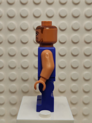 NBA Predrag Stojakovic, nba020 Minifigure LEGO®   