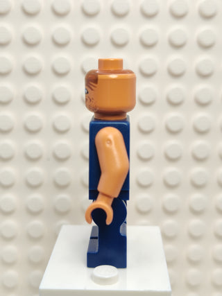 NBA Steve Nash, nba018 Minifigure LEGO®   