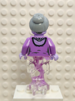 Library Ghost, gb010 Minifigure LEGO®   