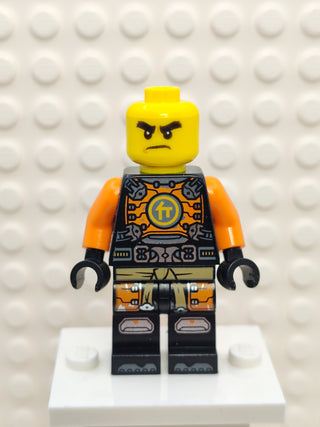 Cole - Seabound, njo700 Minifigure LEGO®   