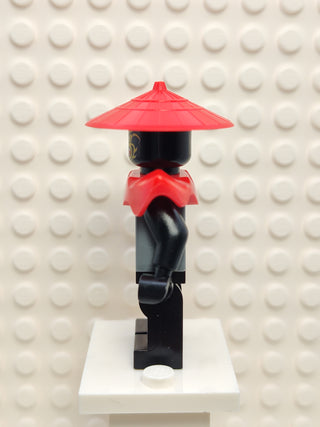 Stone Army Swordsman, njo081 Minifigure LEGO®   
