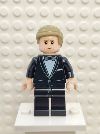 James Bond, sc102 Minifigure LEGO®   