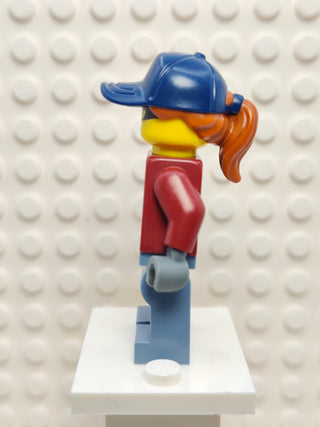 Cece, njo671 Minifigure LEGO®   