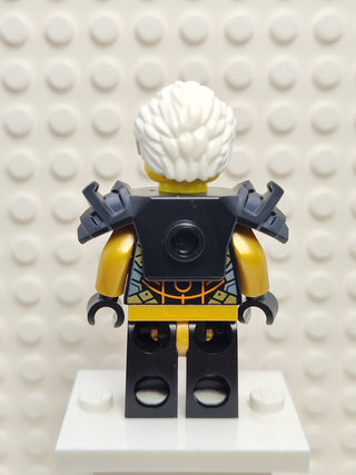 Rapton, njo821 Minifigure LEGO®   