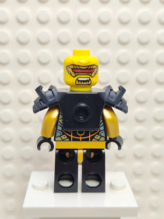 Rapton, njo821 Minifigure LEGO®   