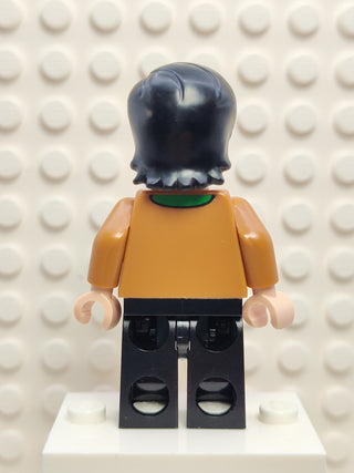 George, idea027 Minifigure LEGO®   