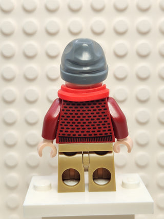 Kevin McCallister, idea099 Minifigure LEGO®   