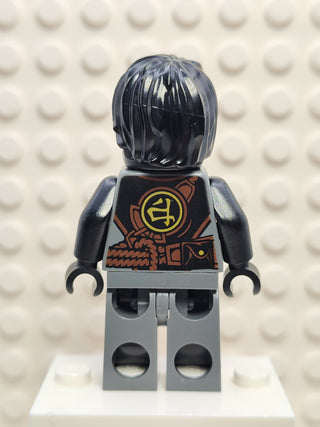 Cole - Hands of Time, njo304 Minifigure LEGO®   
