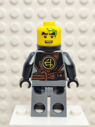 Cole - Hands of Time, njo304 Minifigure LEGO®   