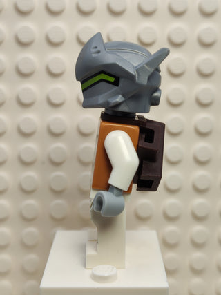 Genji Shimada, ow004 Minifigure LEGO®   