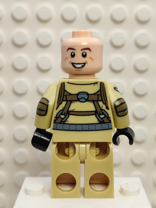 Dr. Raymond (Ray) Stantz, gb013 Minifigure LEGO®   