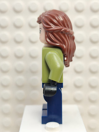 Maisie Lockwood, jw088 Minifigure LEGO®   