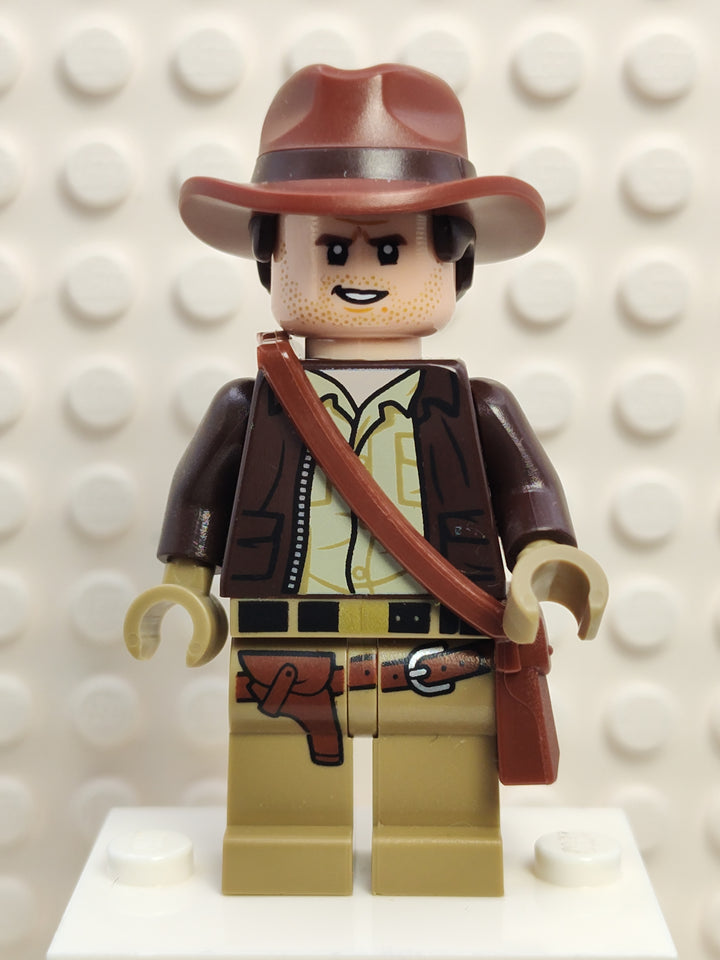 Lego Indiana Jones, iaj049