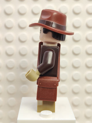 Indiana Jones, iaj049 Minifigure LEGO®   
