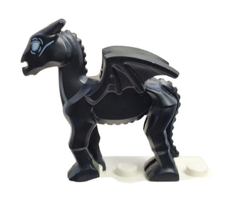 Horse, Skeletal Baby (HP Thestral), 1935pb01 LEGO® Animals LEGO®   