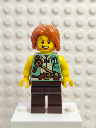 The Giant, idea043 Minifigure LEGO®   