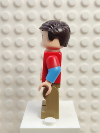 Sheldon Cooper, idea013 Minifigure LEGO®   