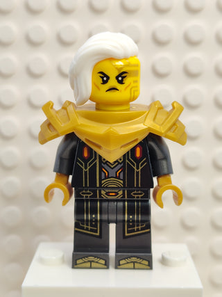 Empress Beatrix, njo826 Minifigure LEGO®   