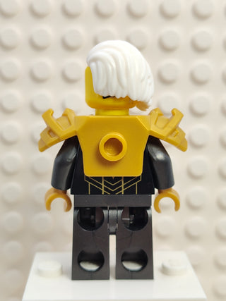 Empress Beatrix, njo826 Minifigure LEGO®   