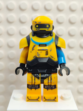 NED-B Loader Droid, sw1226 Minifigure LEGO®   