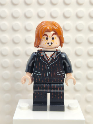 Peter Pettigrew, hp351 Minifigure LEGO®   