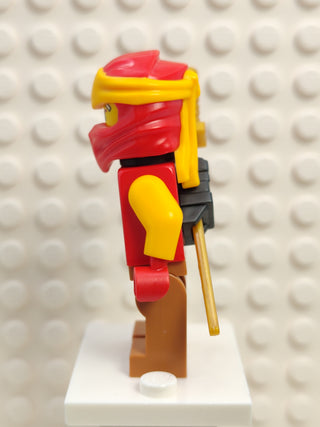 Kai - Core, njo721 Minifigure LEGO®   