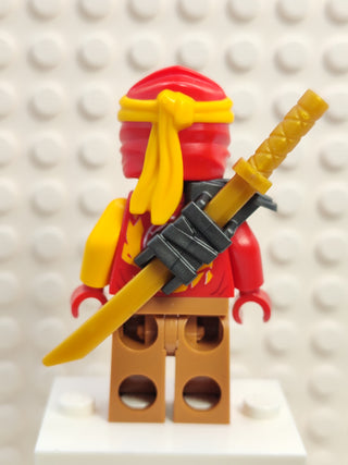Kai - Core, njo721 Minifigure LEGO®   