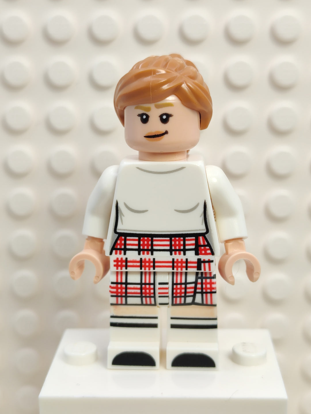 Lego Rachel Green, ftv005