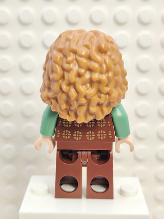 Professor Sybill Trelawney, hp332 Minifigure LEGO®   