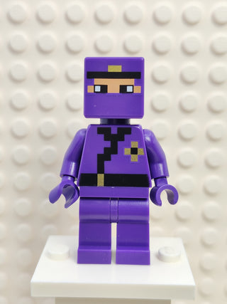 Rogue, min113 Minifigure LEGO®   