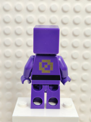 Rogue, min113 Minifigure LEGO®   