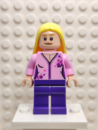 Phoebe Buffay, ftv007 Minifigure LEGO®   