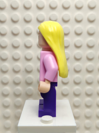 Phoebe Buffay, ftv007 Minifigure LEGO®   