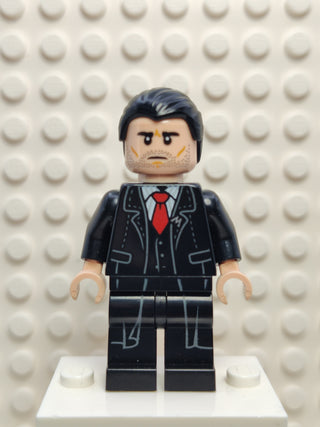 Albert Runcorn (Harry Potter), hp360 Minifigure LEGO®   