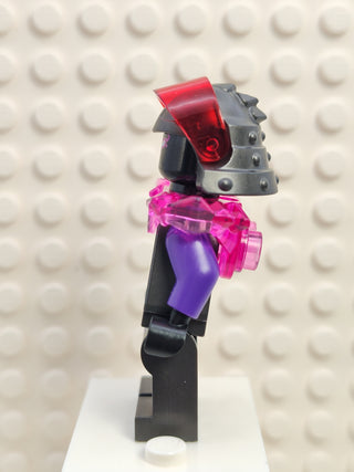 General Mister F, njo771 Minifigure LEGO®   