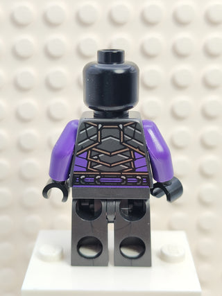 General Mister F, njo771 Minifigure LEGO®   
