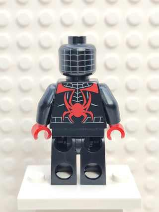 Miles Morales, sh0855 Minifigure LEGO®   