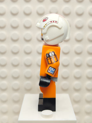 Luke Skywalker - Pilot, sw1267 Minifigure LEGO®   
