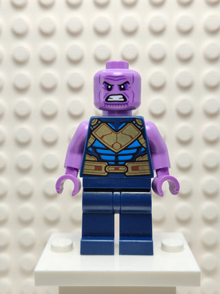 Thanos, sh859 Minifigure LEGO®   